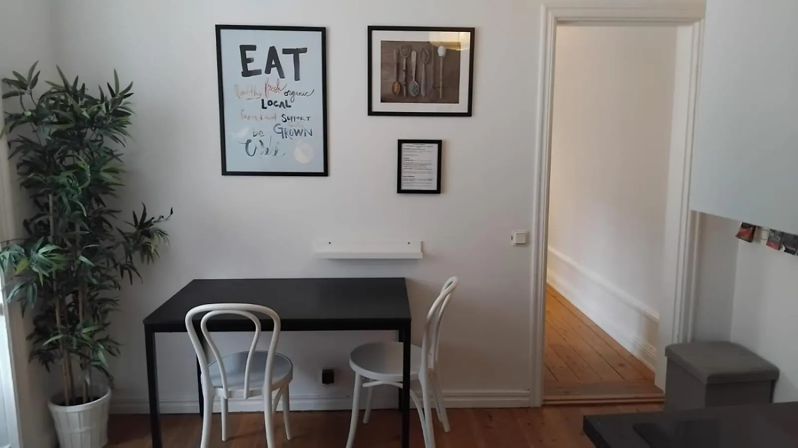 Private One Room Apartment In Old Town Stockholm Sweden