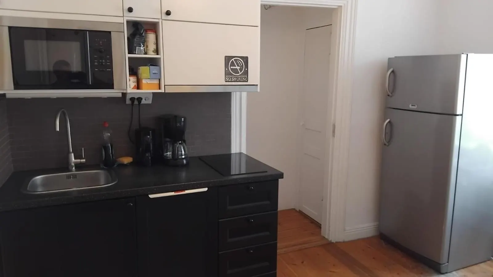 Private One Room Apartment In Old Town Stockholm Sweden