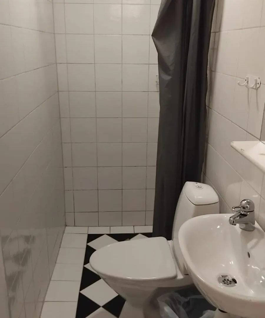 Private One Room Apartment In Old Town Stockholm